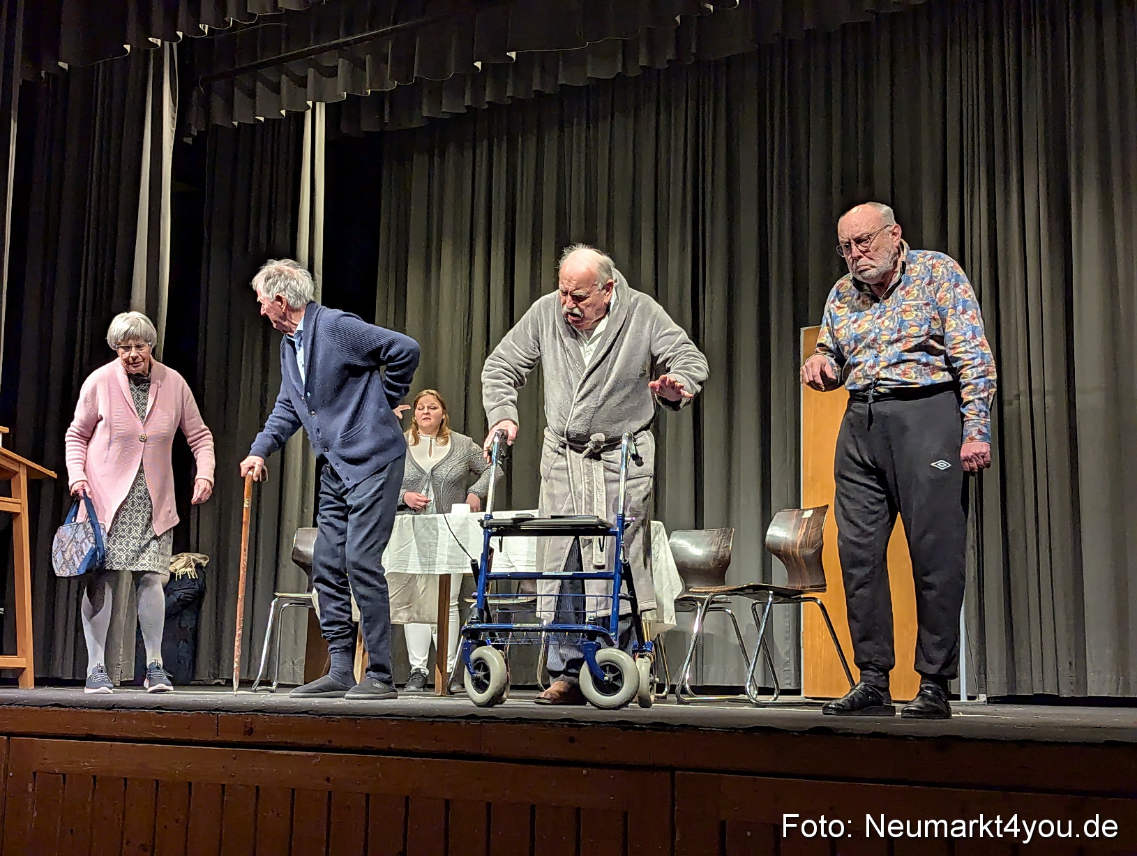 40 Jahre Schloss Spiele Neumarkt 2025 0004